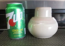 Noritake Stoneware, Sunset Mesa  (8663) Hurricane Lamp Without Globe