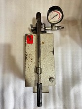 Bahco P4106 Hydraulic Test Pump 160MPa Pressure Unit Industrial Tool
