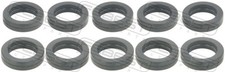 FEBEST Dichtring Einspritzventil RINGFL-042-PCS10 für CB INTEGRA ACCORD HONDA 6