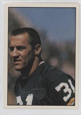 1981 TCMA Greats Jim Taylor #13 HOF 12a9