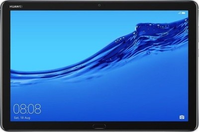 Huawei MediaPad M5 Lite BAH2-W19 32 GB, WLAN, 10,1 Zoll - Space Grey