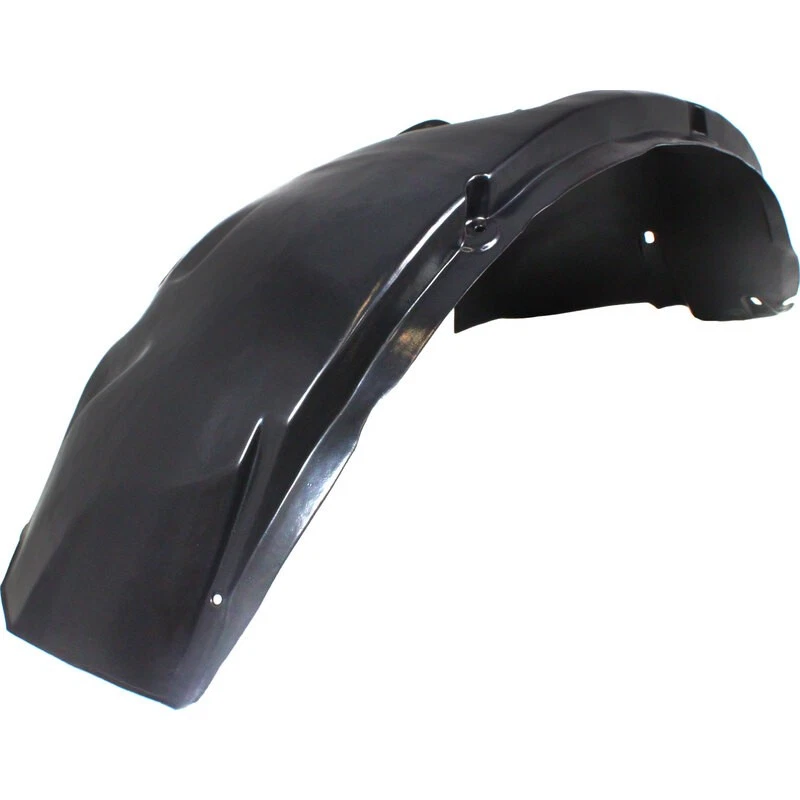 Forro de guardabarros delantero lado del conductor para Ford Freestyle Limited 2005-2007 SE SEL Foto 3 de 4