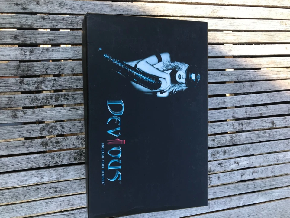 NEW HIGH HEEL EXTREM FETISH PATENT OPENTOE DEVIOUS FR 39 NEW 150€ - Immagine 4 di 4