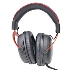 HyperX Cloud III Alpha Red - Gaming Headset -...