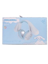 NEW Razer Kraken Kitty V2 BT x Cinnamoroll Wi...