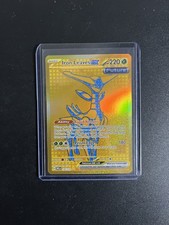 Iron Leaves EX 176/131 (Gold) - PRE EN Prismatic Evolutions Pokemon - NM/M on eBay