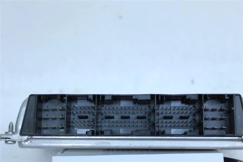 ECU ECM COMPUTER BMW 323I 1999 2000 5WK90021R 1122662 - Imagem 4 de 4