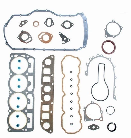 Fits 1991 1992 1993 Jeep 150 2.5L OHV L4 8V - Engine Rebuild Kit  - Image 4 of 4