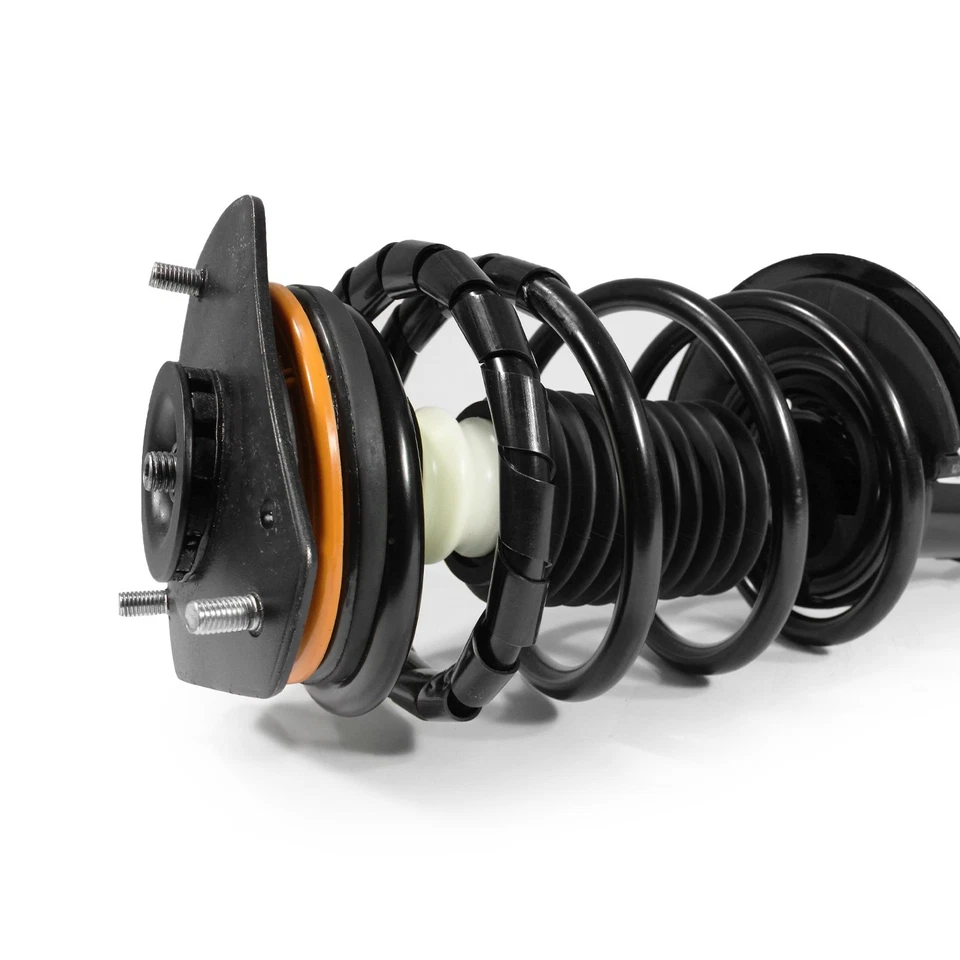 for 2005-2009 Buick LaCrosse Complete Struts Front Pair Foto 2 de 4