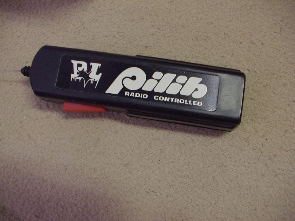 1976 Starsky & Hutch Radio Controlled Ford Torino, Galoob, working - Image 4 of 4