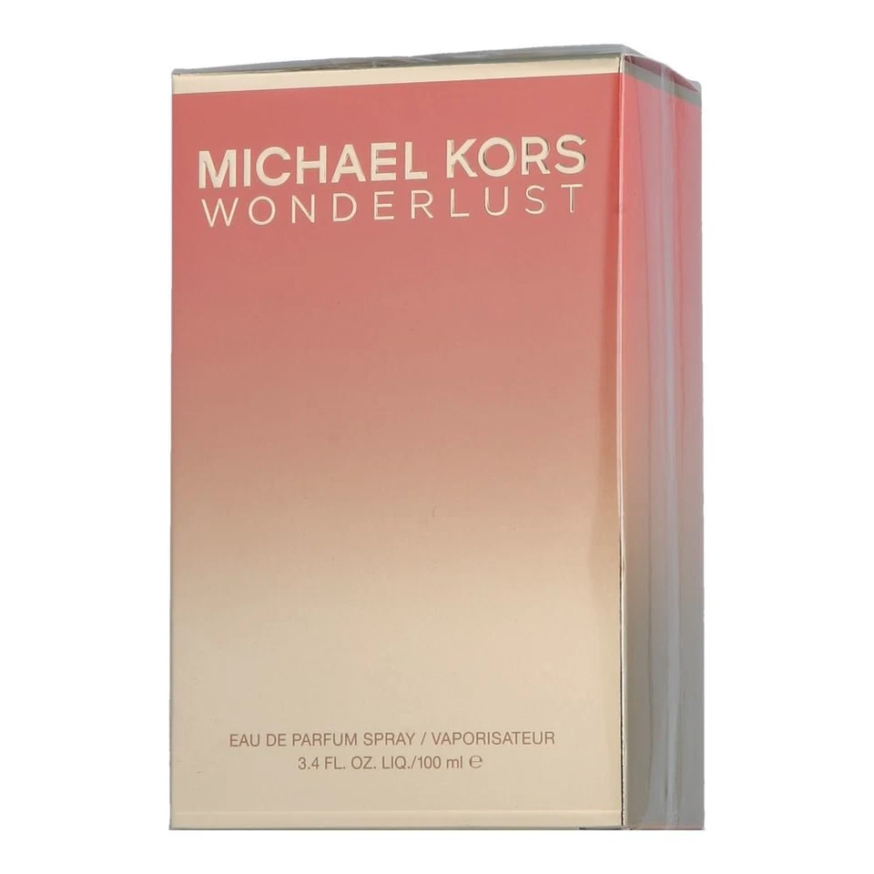 Michael Kors Wonderlust EDP 100ml - Bild 1 von 1