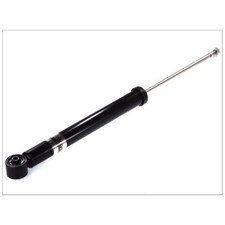 2x Stoßdämpfer hinten für Seat Toledo 2 1M2 | 24150994