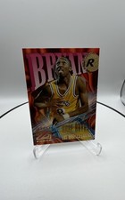 1996-97 Skybox Z-Force Basketball Cards 31