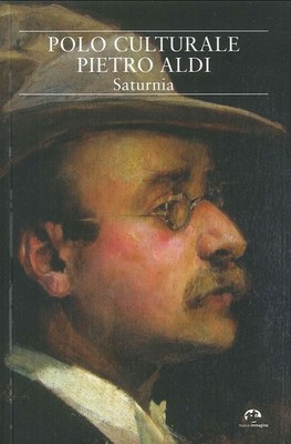 Buch - Museumskomplex Pietro Aldi-Saturnia - Nie