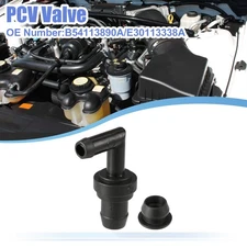 PCV Valve Grommet Kit for Mazda Miata 1.8L 1999-2000 No.B54113890A/E30113338A