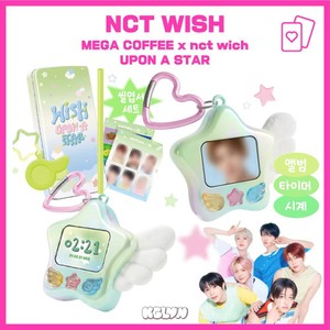 Nct Wish Keyring | eBay
