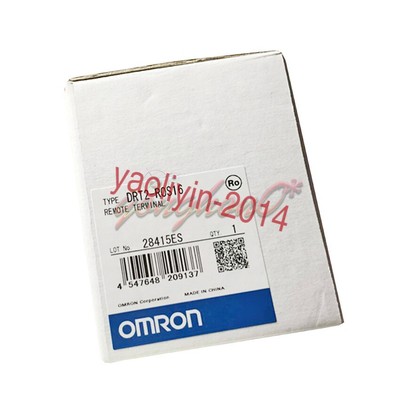 1PC New OMRON DRT2-ROS16 PLC