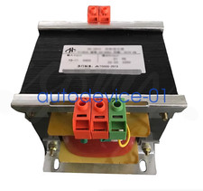 1PC transformer BK-5KVA BK-5000VA 380V to 220V 5KW Input 380, output 220