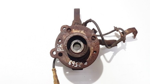 Radlager Radlagersatz Kugellager Vorne Linke  Renault Clio DE1546883-69