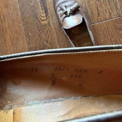 Alden 560