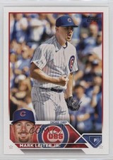 2023 Topps Update Mark Leiter Jr #US13 1nc4