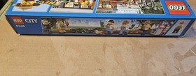 LEGO CITY: Crooks' Hideout (60068) New Sealed Retired NISB