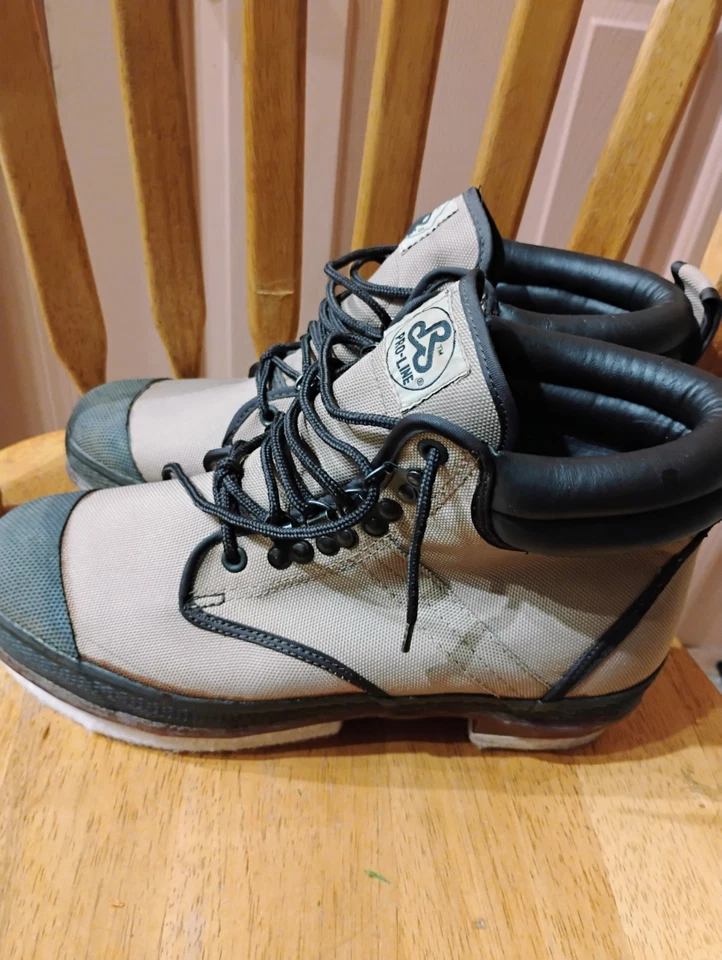 Botas de pesca Proline para hombre Foto 2 de 4