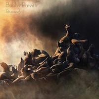 Bobby Previte - Rhapsody - Vinyl Record - F600Z