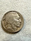 1924 P Buffalo Nickel VF Very Fine Condition Nice Coin See Pics 7836