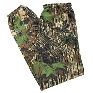 Combinaison De Chasse Homme RealTree Camouflage - Taille 2XL, Vintage, Made In USA, Occasion