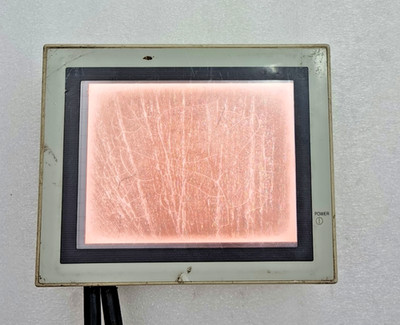 Mitsubishi F940GOT-SWD-E Graphic Operation Terminal Hmi 24Vdc F940GOTSWDE