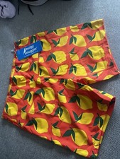 Budgy Smuggler Women 2.0 Booty Shorts- Simply The Zest Size 16