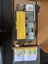 MEI (Mars) AE2651 U7 Bill Acceptor / Validator – 115V – Used, Tested – $1–$20