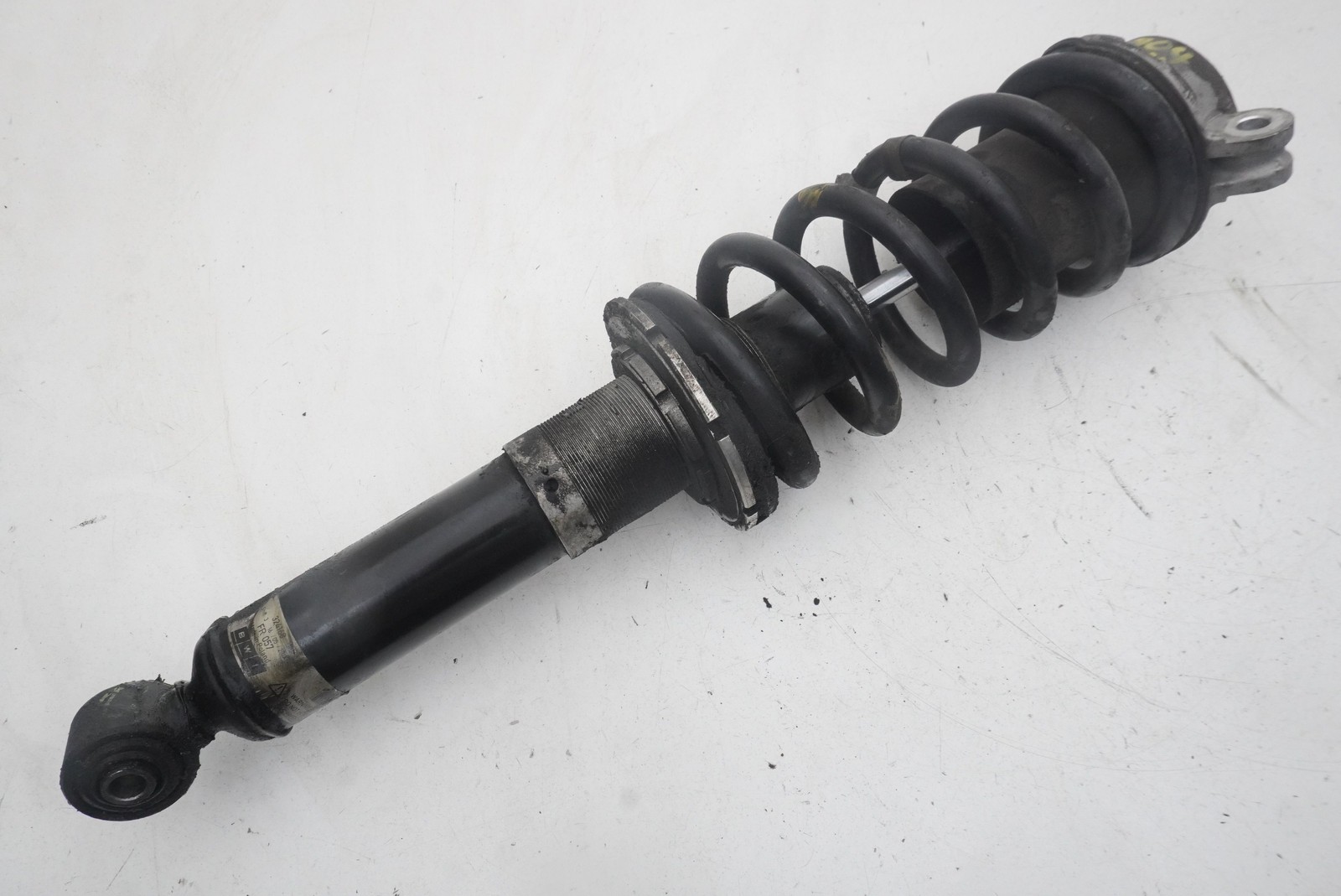 Ferrari California 2015-2018 Rear Left Shock absorber spring P/N 308243
