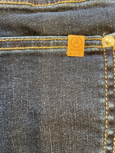 Avenue Denim Women’s Jeans Size 20. 28 Inseam. 38 Waist. NWT - Picture 5 of 5