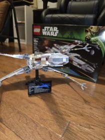 LEGO Star Wars Red Five X-Wing Starfighter 10240 Ultimate Collector Series