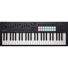 Novation Launchkey 49 Mk4 Keyboard Controller POWER & CABLE KIT