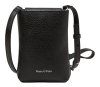 Marc O'polo Banu Cellphone Bag Handytasche UmhäNgetasche Tasche Black Schwarz