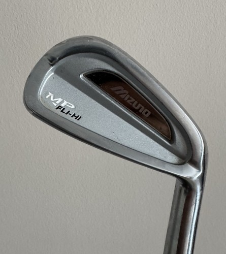 Mizuno Fli-Hi 24 Degree 4 Iron