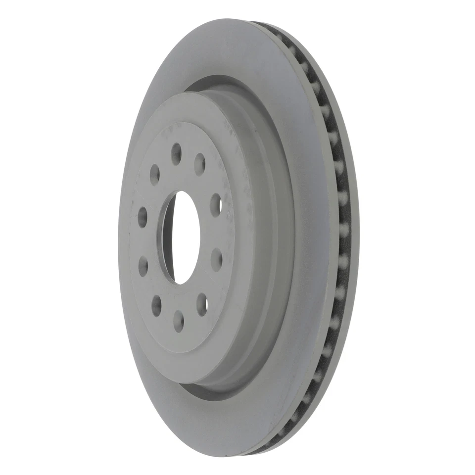 Подлинный роскошный задний дисковый тормоз ротор GM 2014-2019 Cadillac CTS премиум-класса 13578196 - Изображение 4 из 4