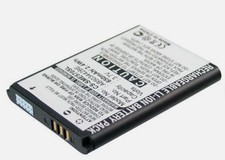 Batterie 650mAh Pour Samsung SGH-B110, SGH-J700i, SGH-J700v, AB503442BEC