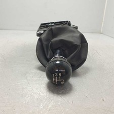 50292834 Leva cambio 5 marce Fiat 500 312 1.2 benz 51kw 169A4000 2009