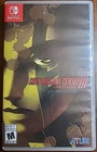 Shin Megami Tensei III: Nocturne HD Remaster - Nintendo Switch