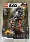 LEGO Star Wars 75254 AT-ST Raider The Mandalorian New Factory Sealed Retired