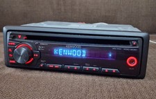KENWOOD KDC-3051 AUTORADIO CD/Mp3 💿 RDS VERY GOOD CONDITION *¹