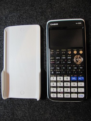 Casio fx-CG50 Grafikrechner Rechner für Uni Abitur Farbdisplay