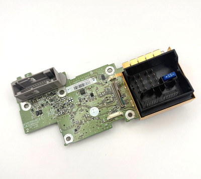 RNS-E Navigation Plus for Audi A3 A4 A6 A8 TT R8 Rear pcb connector board 192