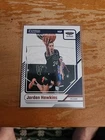 2025 Panini Jordan Hawkins Base (Raw)