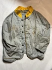 Civil War Confederate North Carolina Cavalry Shell Jacket, NC Starburst Buttons