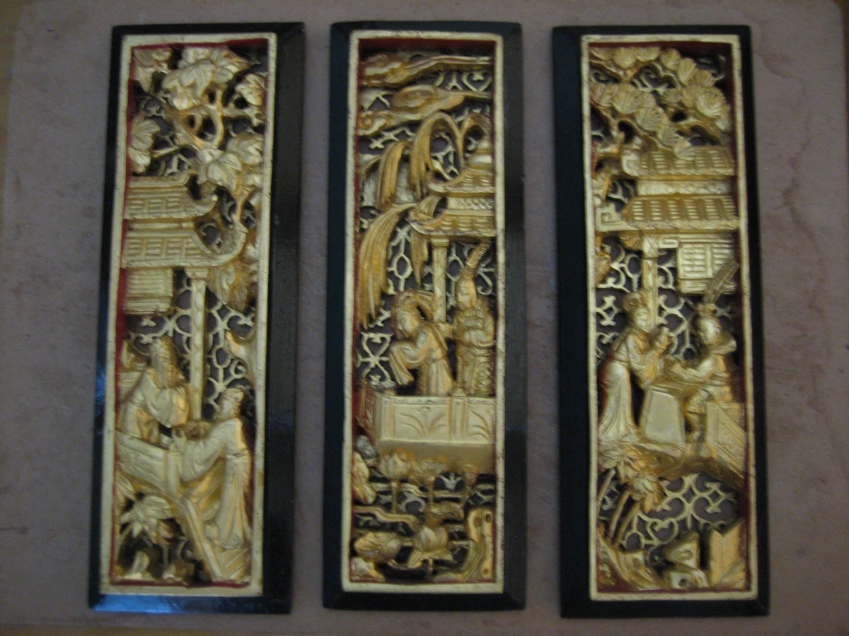 Vintage Original Chinese Antiques for sale | eBay
